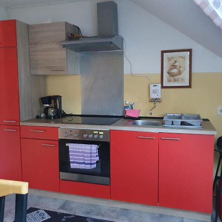 Ferienwohnung Am Siegelbaechle Mit E-Bikes Vermietung Gutach im Breisgau Dış mekan fotoğraf