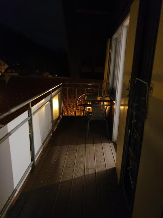 Ferienwohnung Am Siegelbaechle Mit E-Bikes Vermietung Gutach im Breisgau Dış mekan fotoğraf