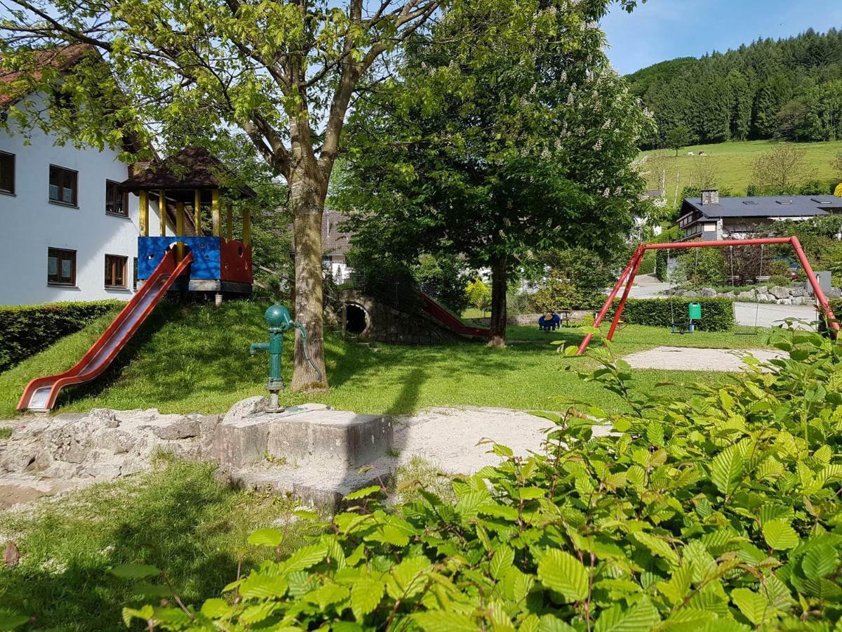 Ferienwohnung Am Siegelbaechle Mit E-Bikes Vermietung Gutach im Breisgau Dış mekan fotoğraf